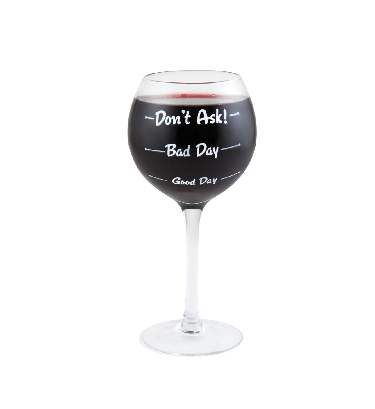 Wine glass