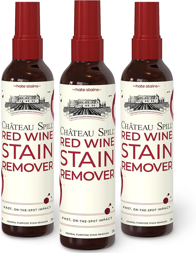Wine Stainer Remover