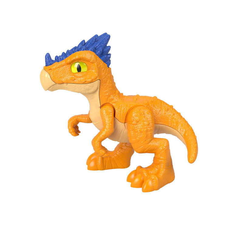 Imaginext Jurassic World Baby Dino