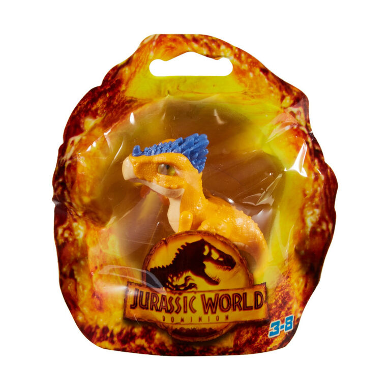 Imaginext Jurassic World Baby Dino