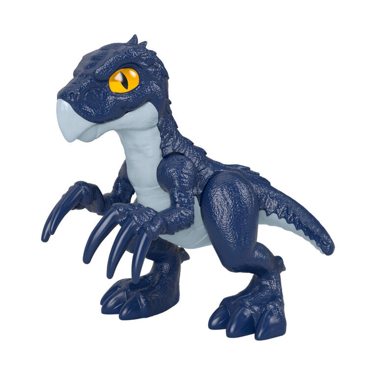 Imaginext Jurassic World Baby Dino