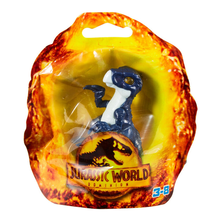 Imaginext Jurassic World Baby Dino