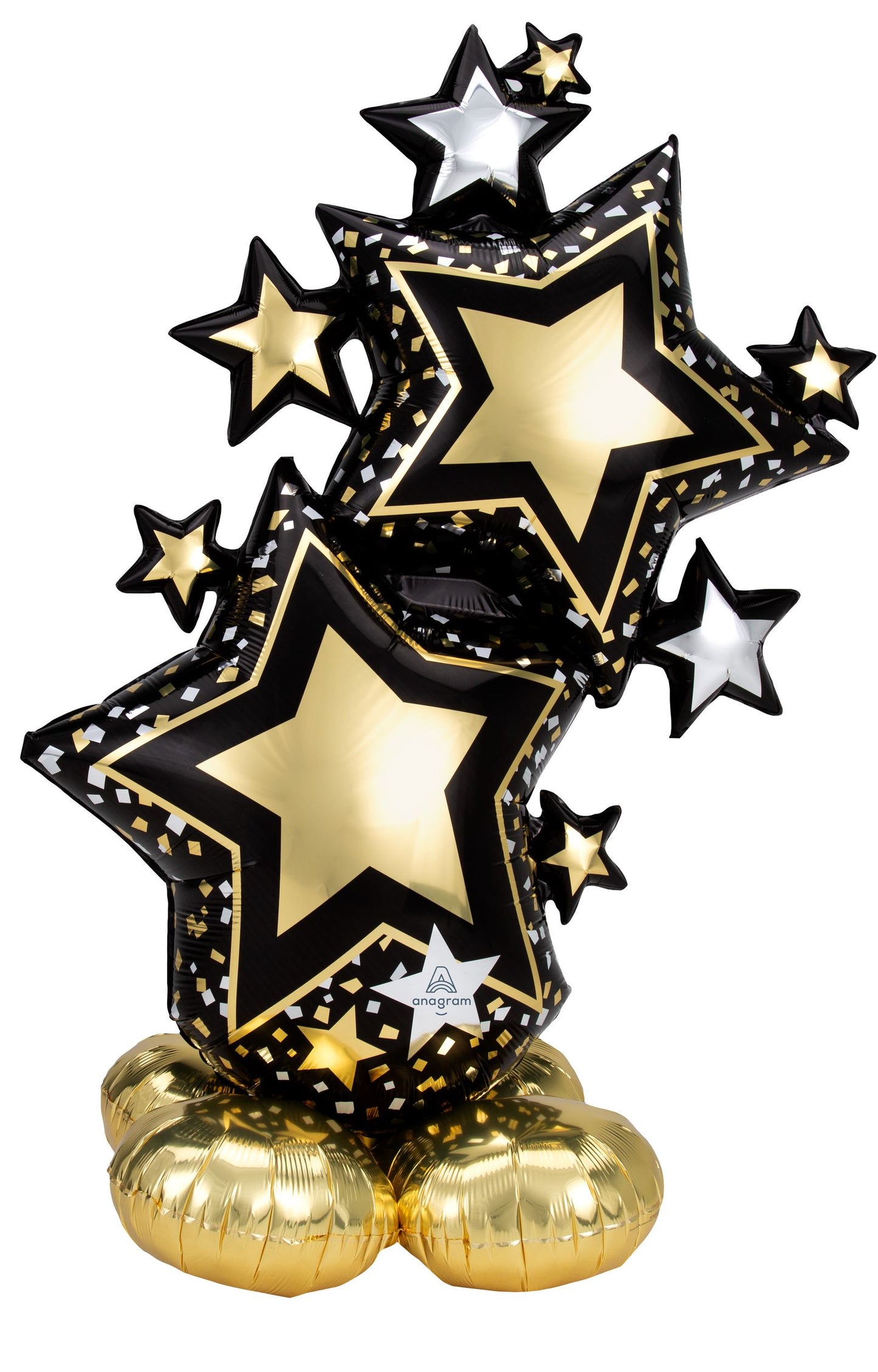 Star Airwalker