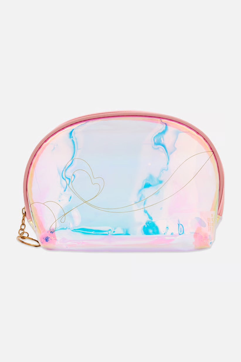 Meko-With Love Cosmetic Case