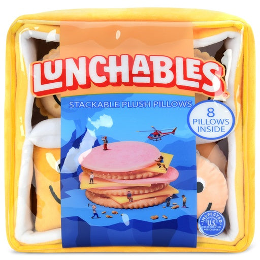 Lunchables