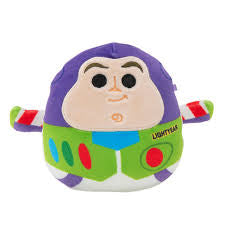 Toy Story Disney squishmallows