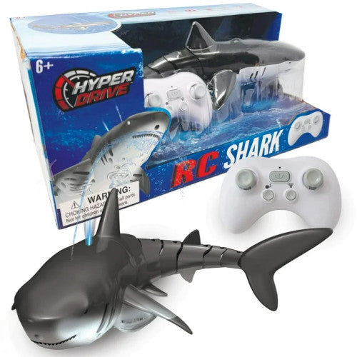 Remote Control Shark hyper drive