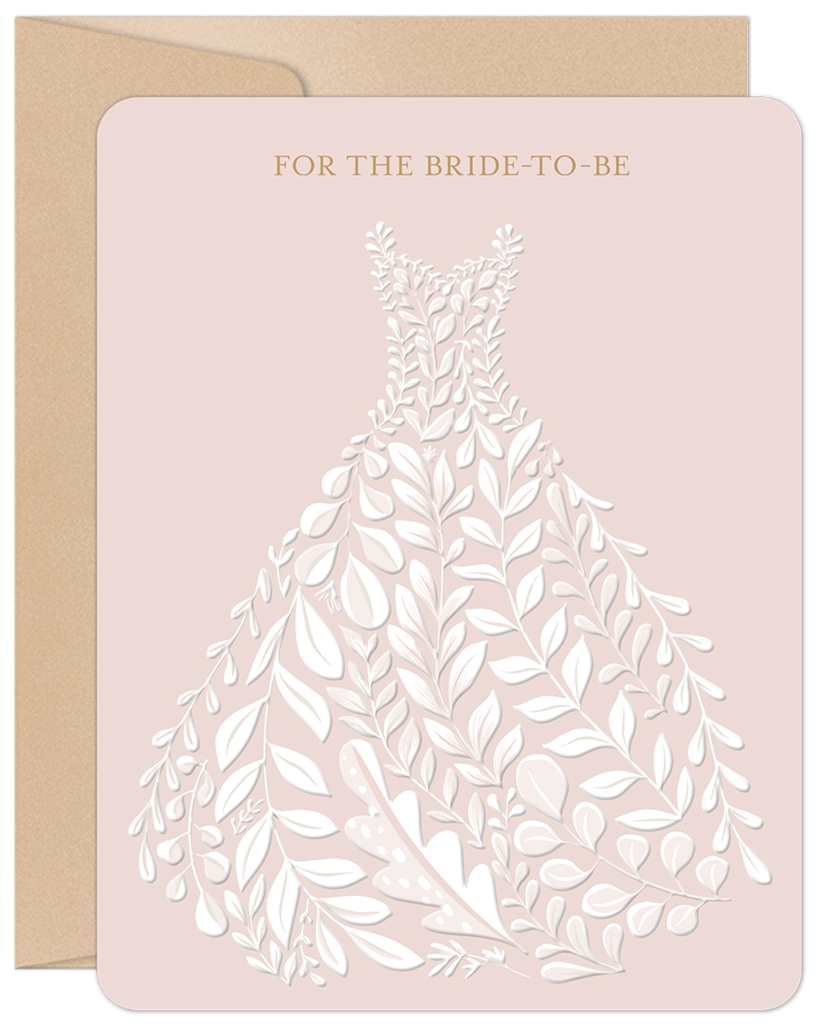 For the bride to be