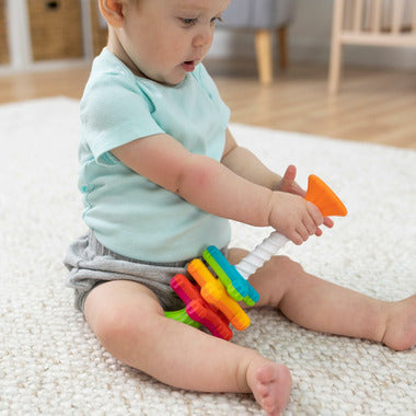 Fat Brain Toys Mini Spinny