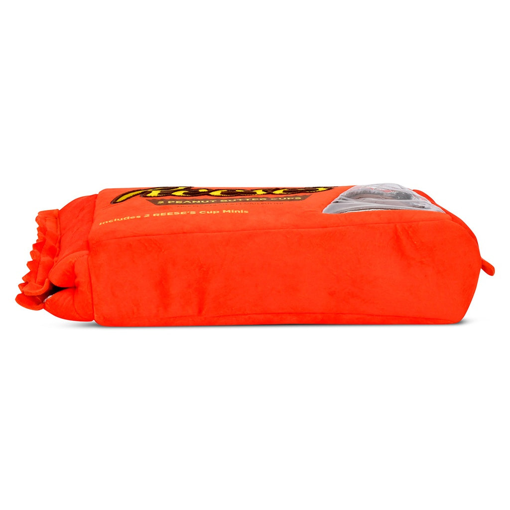 Reese’s cup pillow