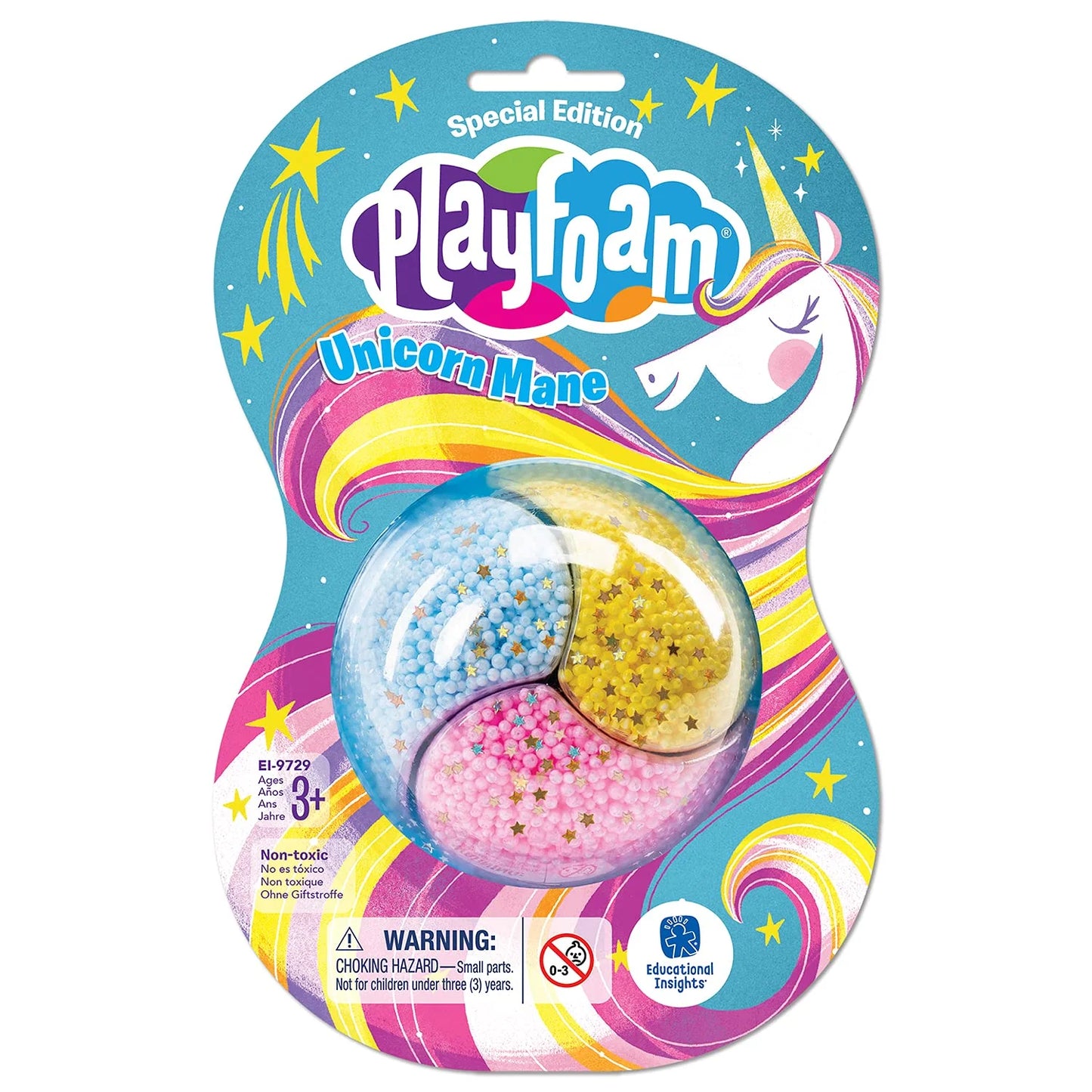Play Foam