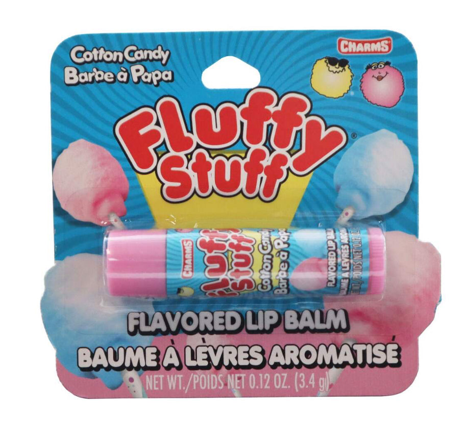 The Taste Squad Assorted Lip Balms