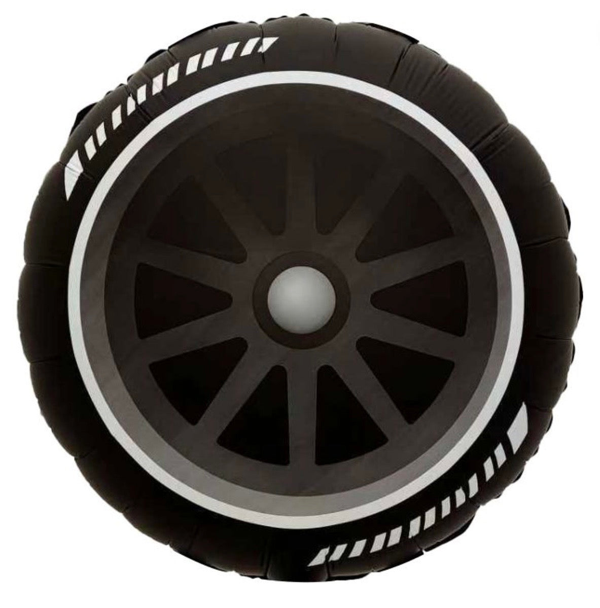 18" Sports Car Tire Balloon