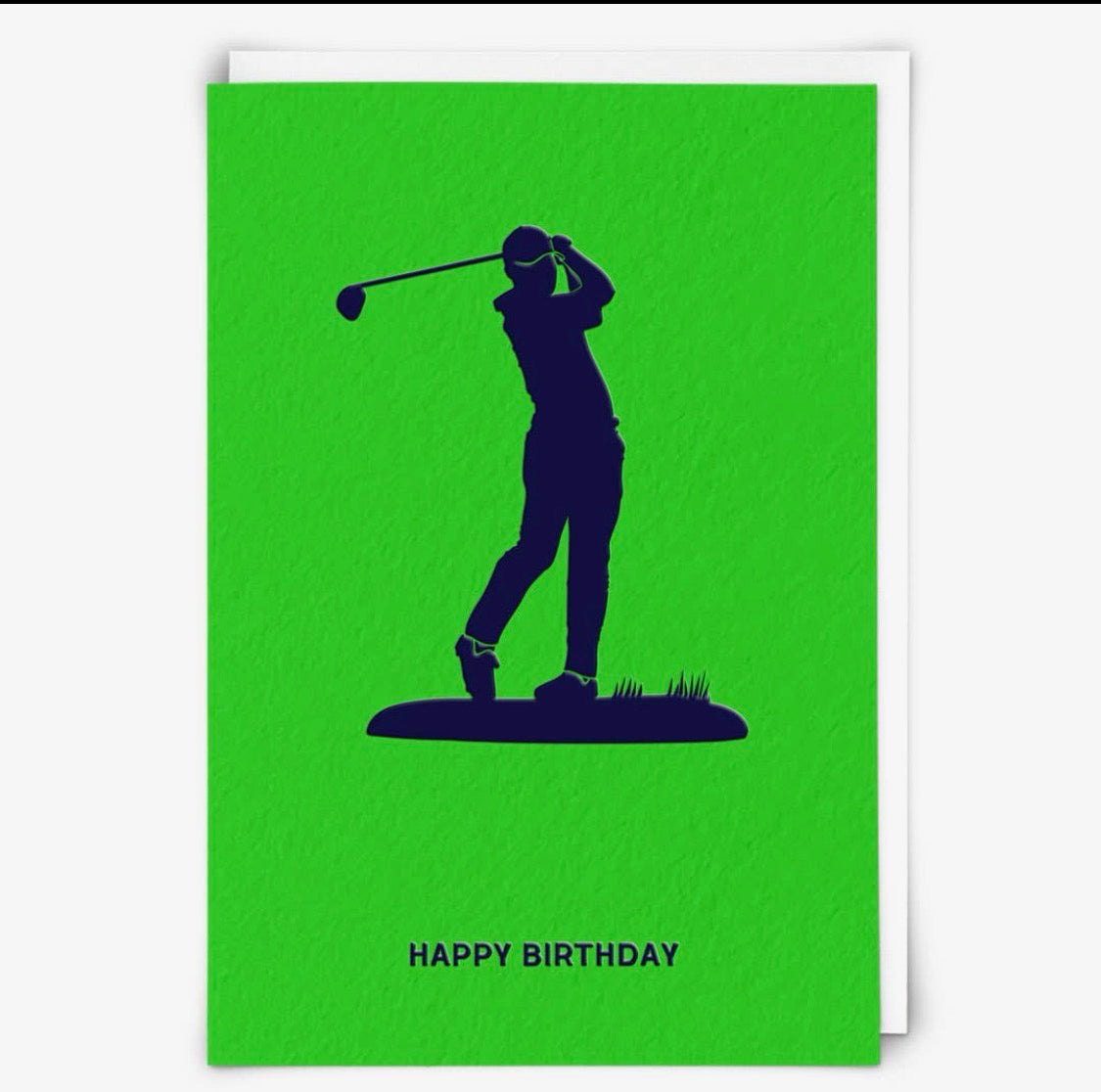 Golf Green