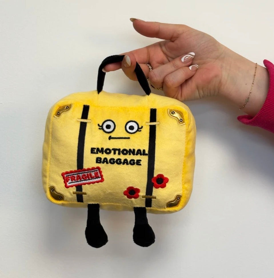 Emotional Baggage