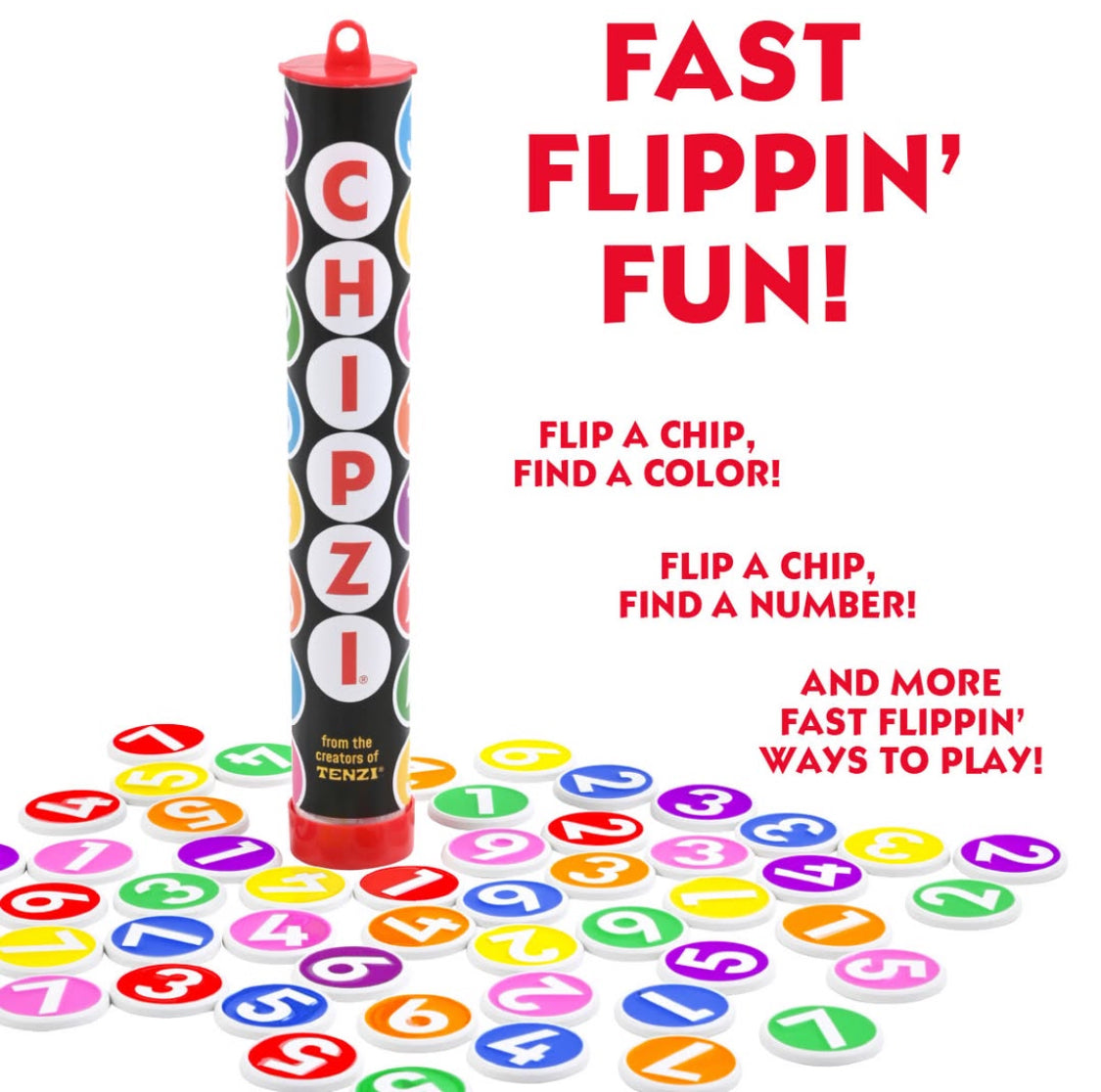 Chipzi starter