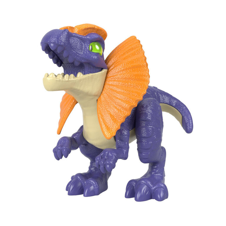 Imaginext Jurassic World Baby Dino