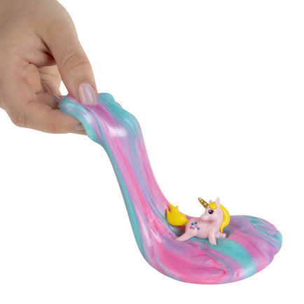 Goooze Charmz Unicorn Slimi Asst