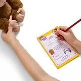 Little live pets baby monkey