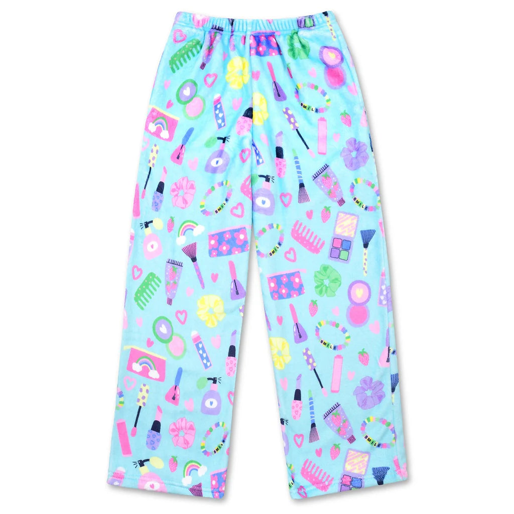 Make up spa pants