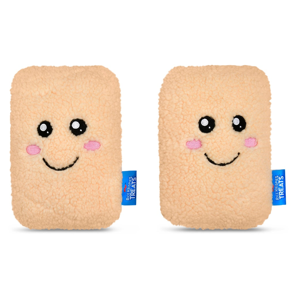 RICE KRISPIES PILLOWS