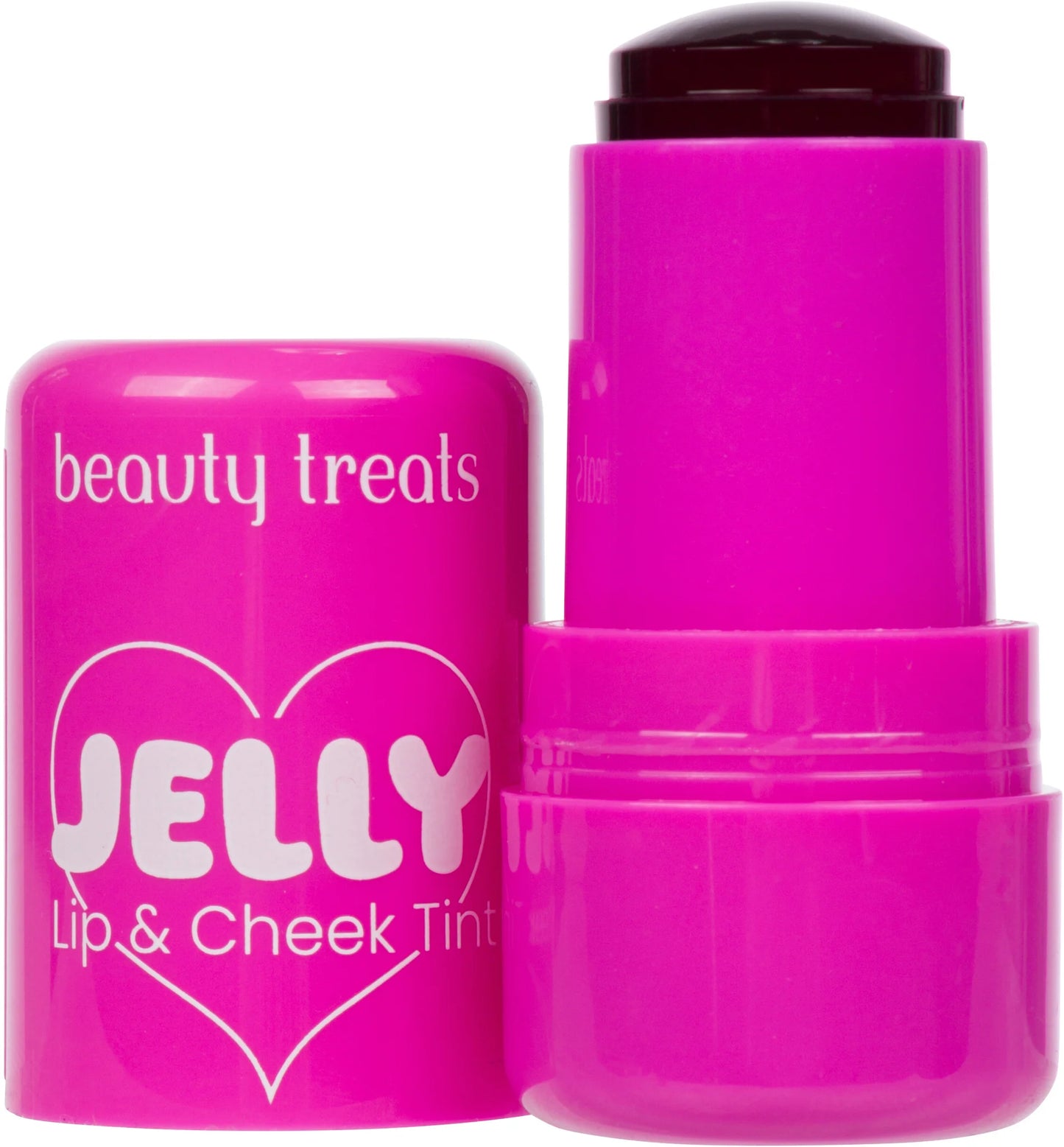 Jelly lip snd cheek tint