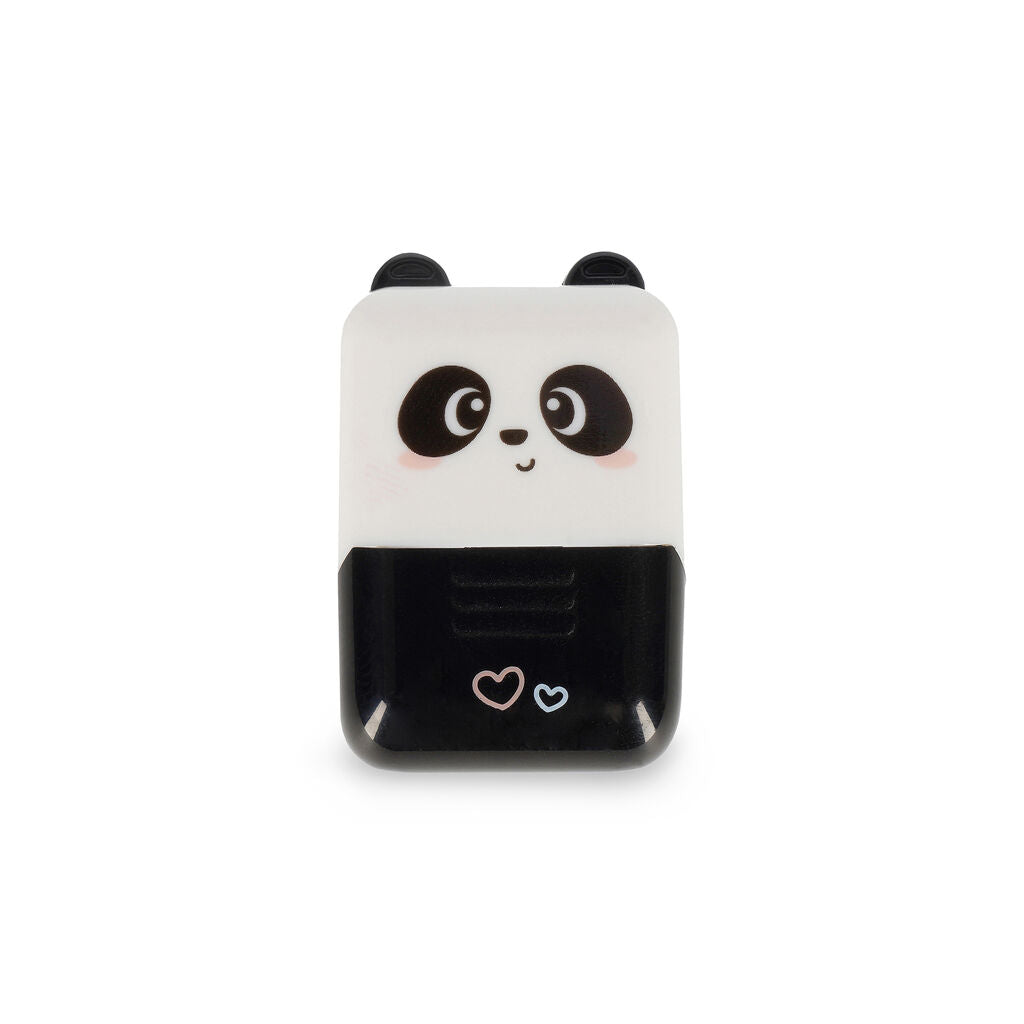 LEGAMI Roller Stamp - Panda