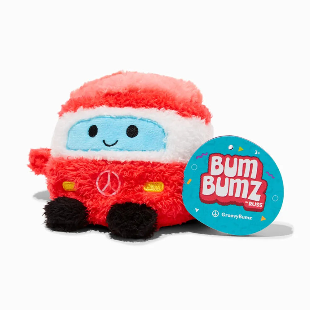 Bum Bumz Groovy