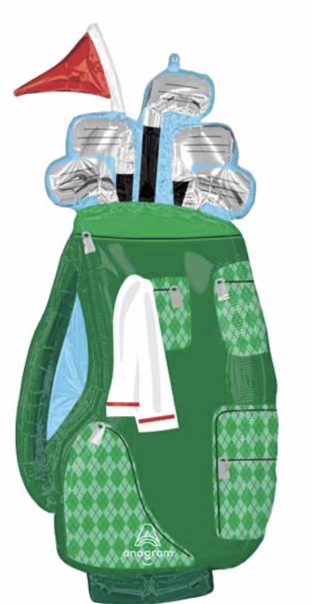 Golf Clubs
