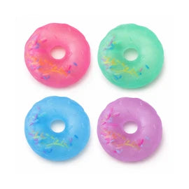 Top Trenz Super Duper Sugar Squisher – Sprinkle Donut