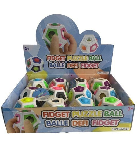 Fidget Ball
