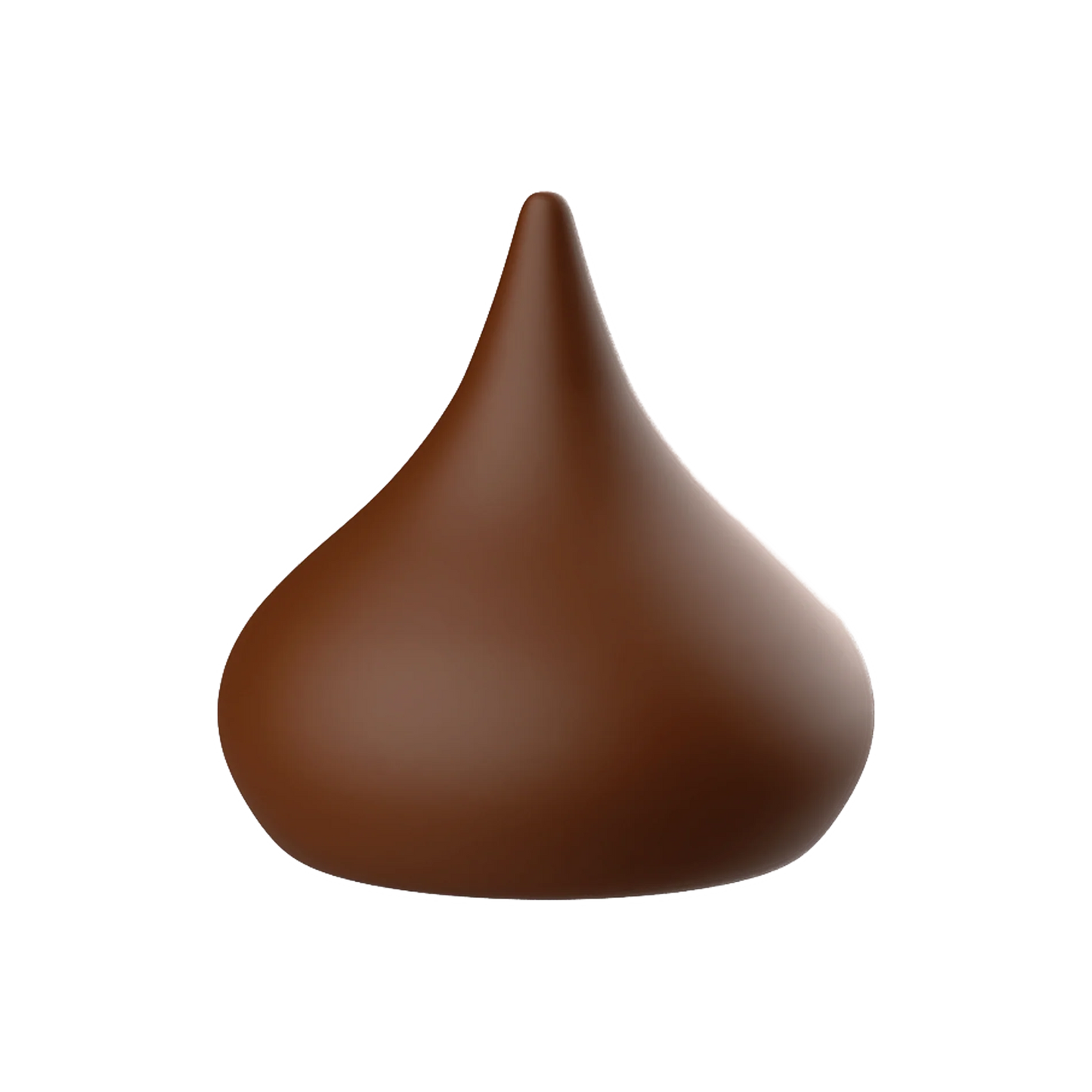 Hershey’s Kiss Squishy toy