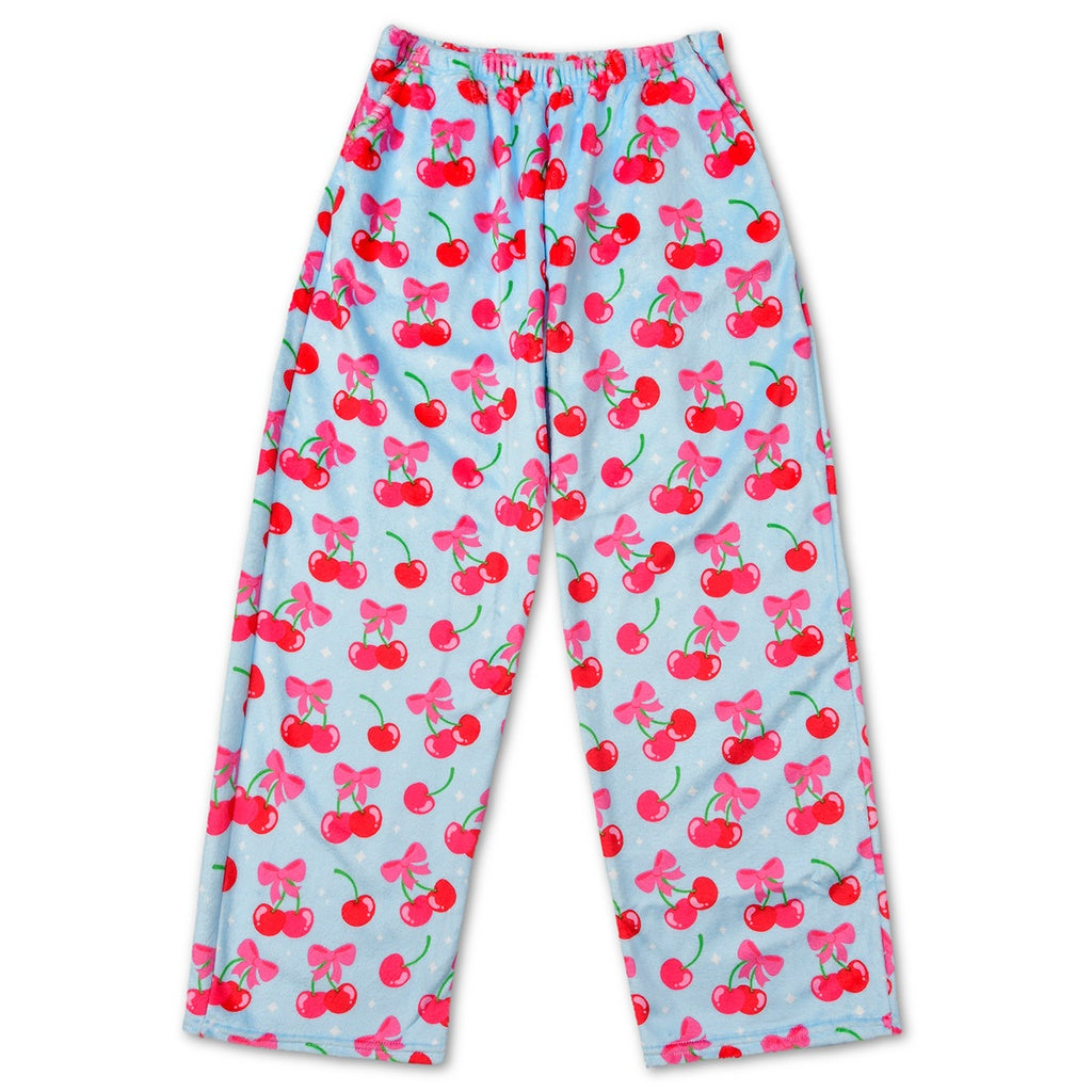 Cherries pants