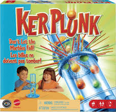 Ker plunk