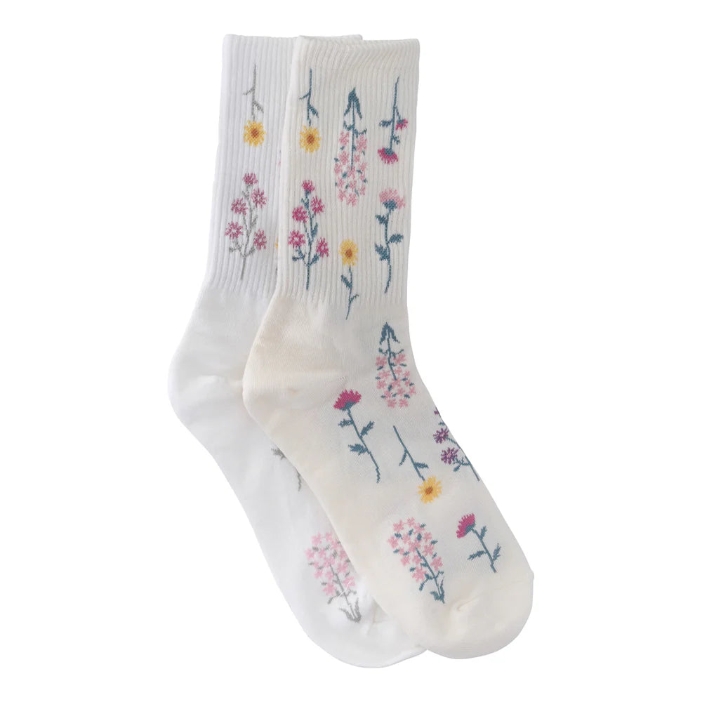 Lim Lim Socks / spring