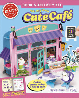 Cute cafe