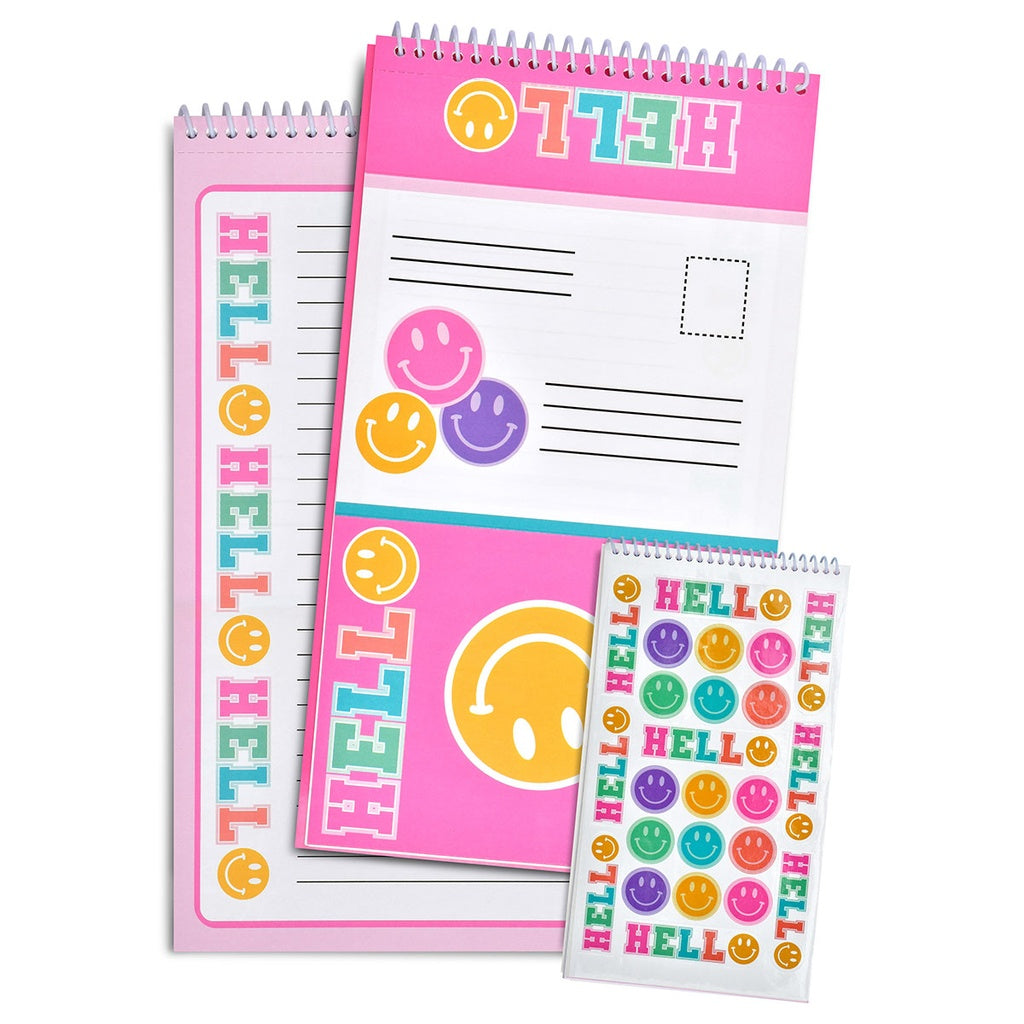 Hello Stationery