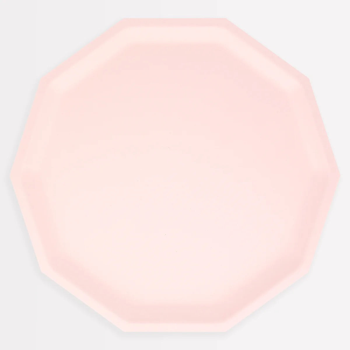 Pink Side Plates
