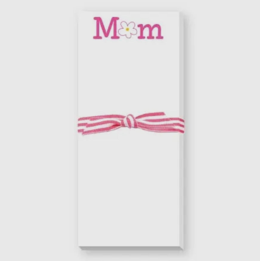 Long Notepads