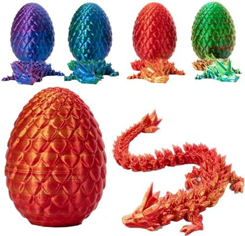 Dragon eggz