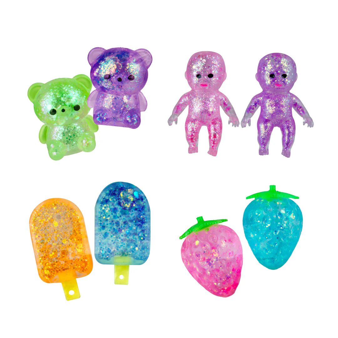 Sugar Swaps Orbs