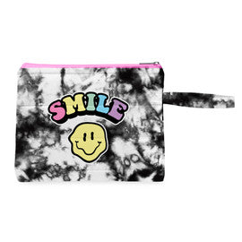 Smile wet bag