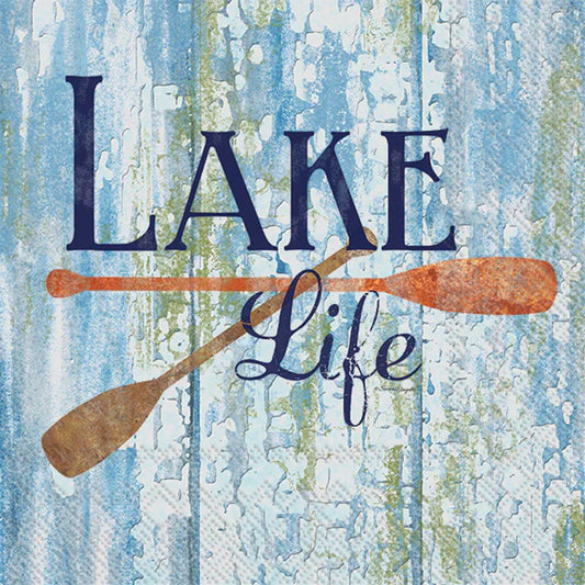 Lake life