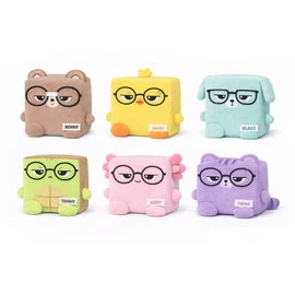 Super Duper Sugar Squasher Plush