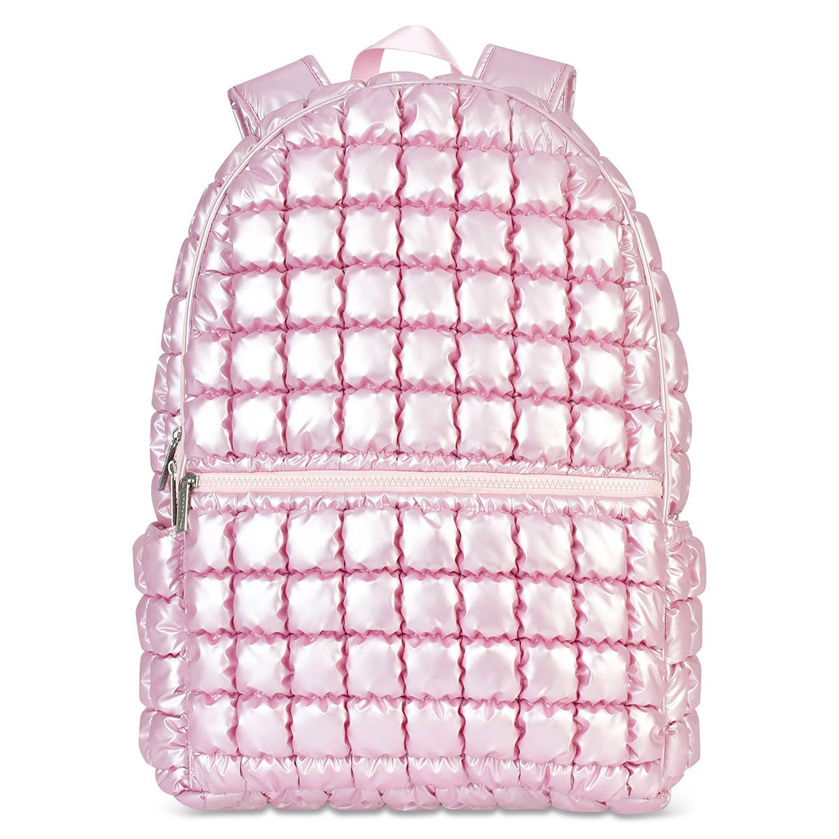 Icy Rose Puffer Backpack by Iscream