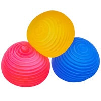 Super skwish ball