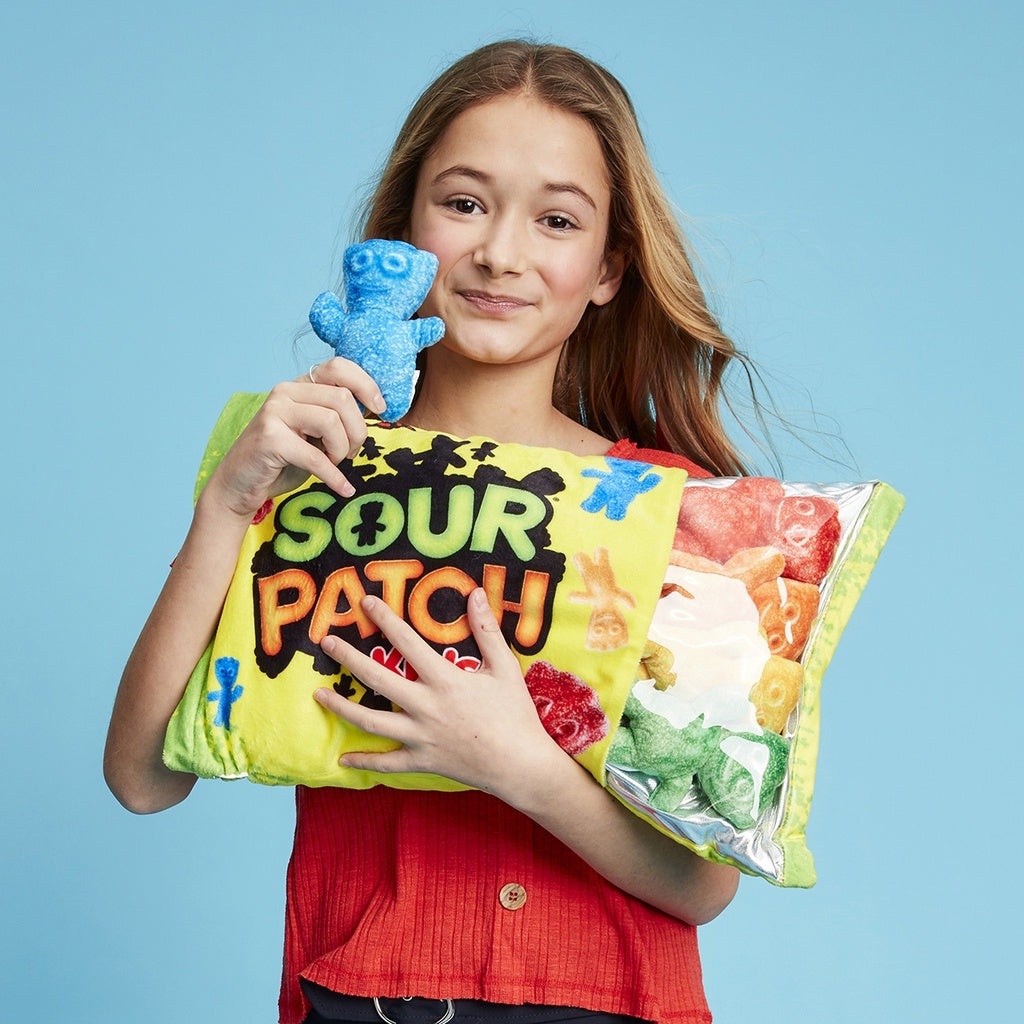 Sour Patch Kids