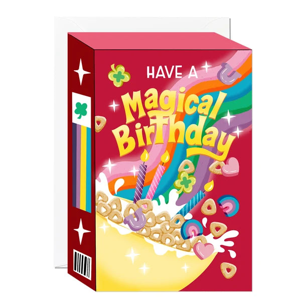 Have a Magical Birthday