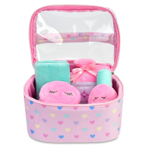 Cosmetic Plush Iscream