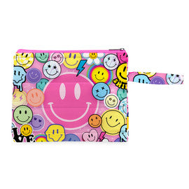 Happy - wet bag
